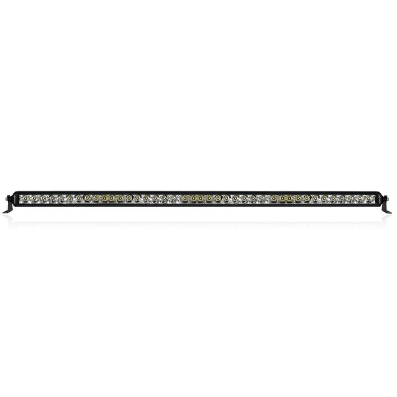 Backwoods Pathfinder - 40" LED Light Bar - Single Row-1