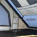 overland-vehicle-systems-ld-tmon-clamshell-aluminum-hard-shell-roof-top-tent-tan-interior-view-with-high-density-foam