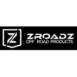 zroadz-off-road-products-logo