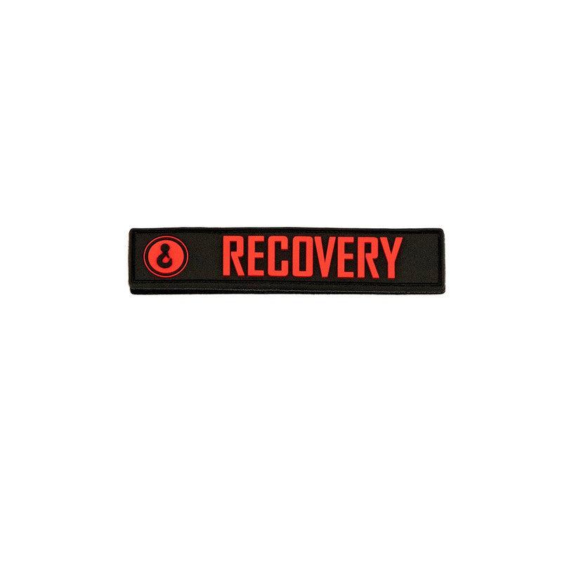 Leitner GearBAG PVC Patches-Recovery-