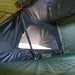 23zero-armadillo-a3-left-side-only-hard-shell-roof-top-tent-open-interior-view-on-white-background