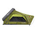 23zero-armadillo-ax2-aluminum-hard-shell-roof-top-tent-open-rear-view-with-logo-on-tent-fabric-on-white-background