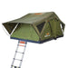 23zero-breezeway-2-0-soft-shell-roof-top-tent-open-front-corner-view-with-center-flap-on-white-background