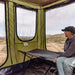 23zero-bushman-awning-room-open-interior-view-with-person-in-nature