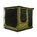 23zero-bushman-straight-pull-awning-90in-x-98in-awning-room-open-front-corner-view-with-large-front-mesh-cover-on-white-background