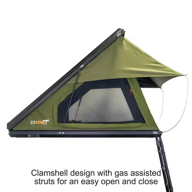 23zero-kabari-2-0-hard-shell-roof-top-tent-open-side-view-on-white-background