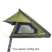 23zero-kabari-2-0-hard-shell-roof-top-tent-open-side-view-with-rainfly-on-white-background