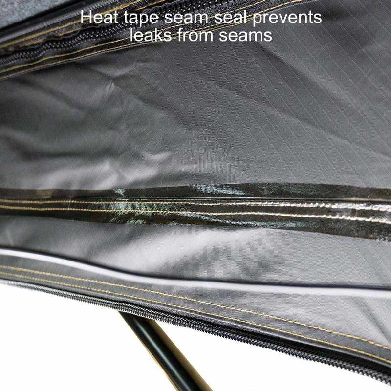 23zero-kabari-xl-hard-shell-roof-top-tent-open-close-up-view-with-heat-tape-seal-on-white-background