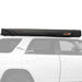 23zero-peregrine-pro-5-arm-270-awning-left-side-closed-side-view-with-awning-cover-on-white-background