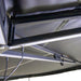 23zero-peregrine-pro-6-arm-freestanding-270-awning-open-close-up-view-on-vehicle-with-truss-arm-on-white-background