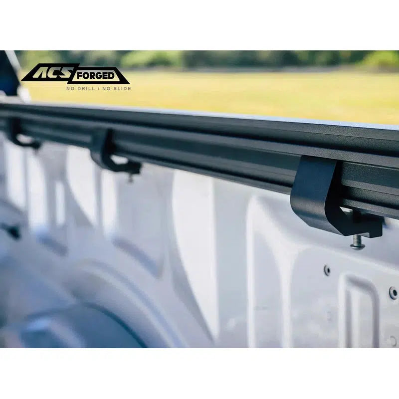 Leitner Active Cargo System - Forged "No Drill" - Chevrolet-