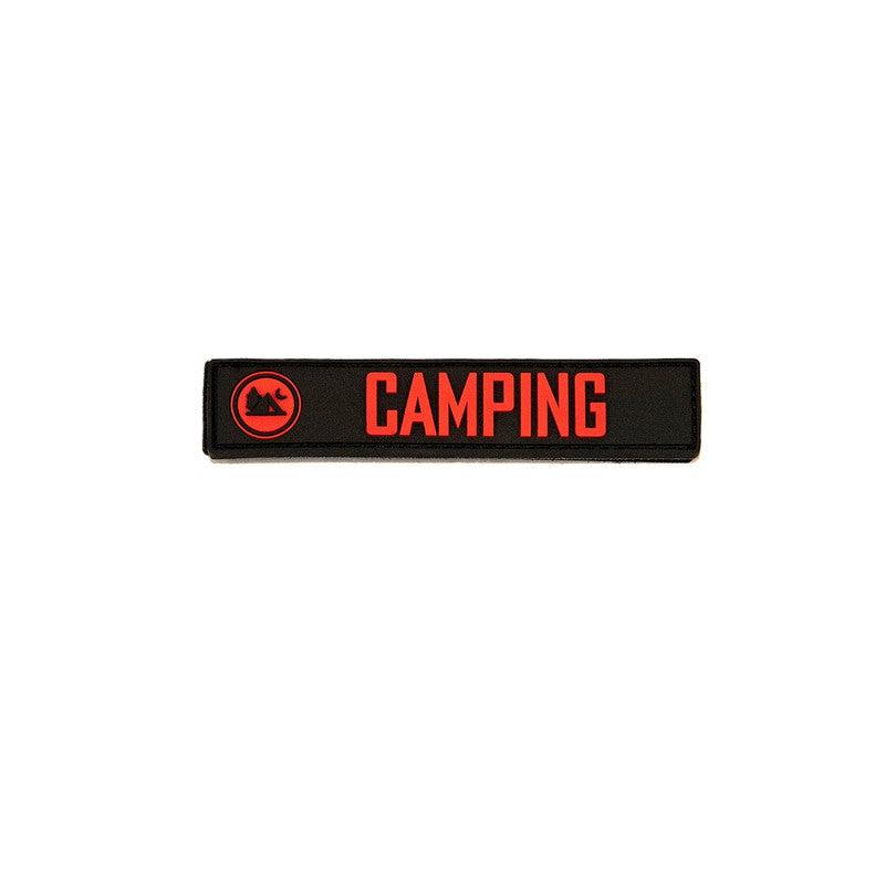 Leitner GearBAG PVC Patches-Camping-