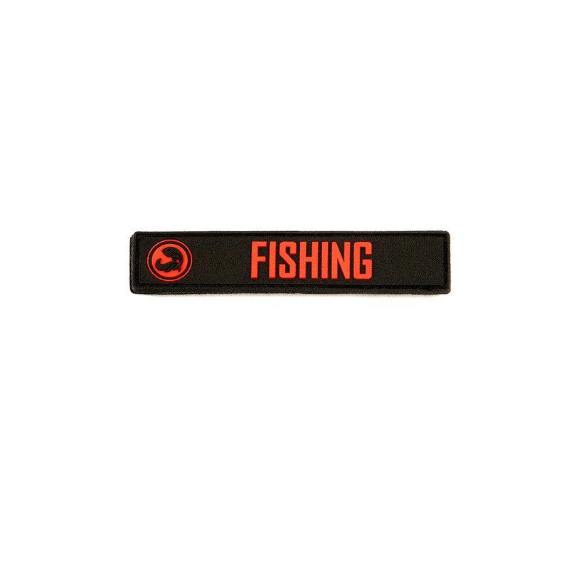 Leitner GearBAG PVC Patches-Fishing-