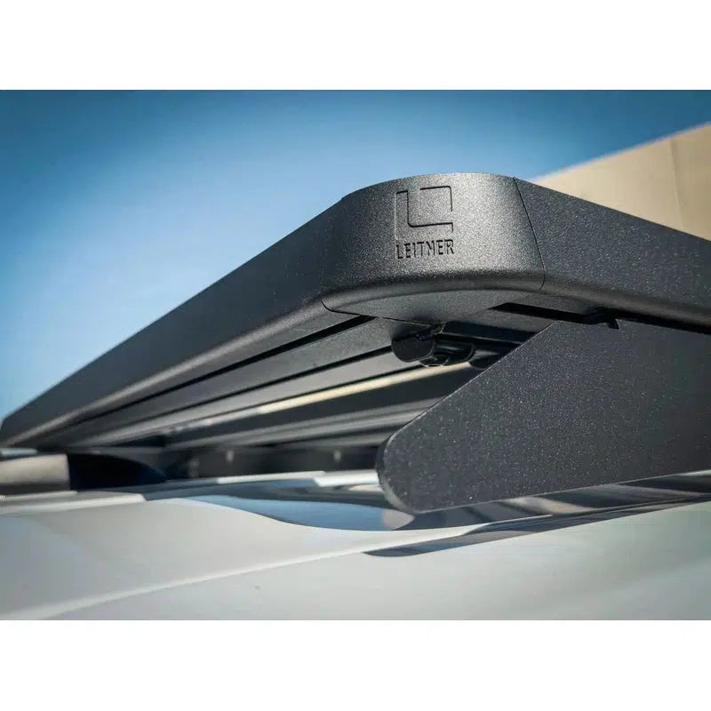 Leitner ACS Roof | Over Cab Platform Rack for GMC-ACS ROOF for GMC Canyon 2023+-