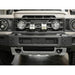 Leitner Ineos Grenadier Front Bumper Light Bar-