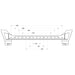 Leitner Ineos Grenadier Front Bumper Light Bar-