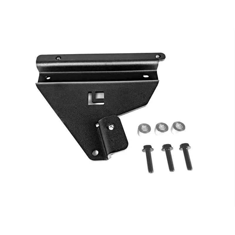 Leitner Ineos Grenadier Tire Relocation Bracket-