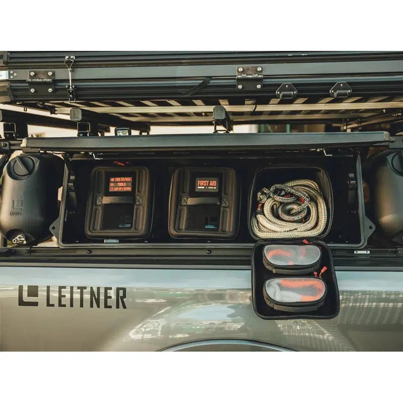 Leitner GearBAG G2-