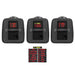 Leitner GearBAG G2 - 3 Pack + Patch Kit-