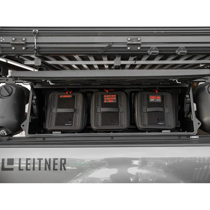 Leitner GearBAG G2-