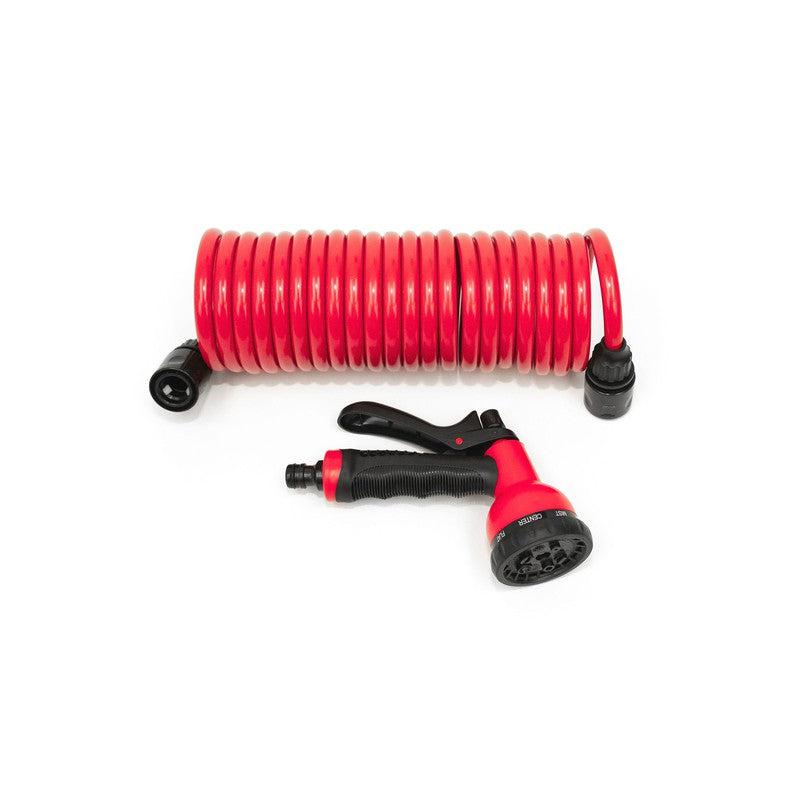 Leitner HydroPOD Hose & Nozzle Replacement-