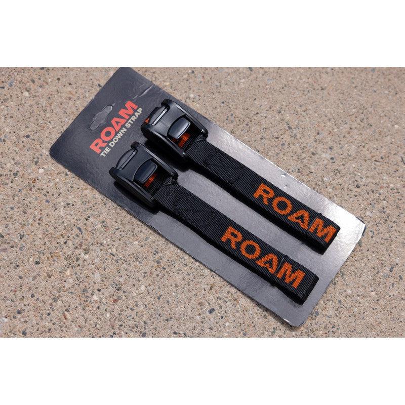 ROAM Tie Down Straps