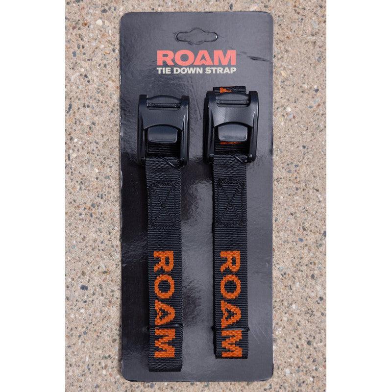 ROAM Tie Down Straps