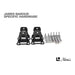 Leitner Roof Top Tent Brackets-James Baroud Specific Bracket | 00-JBRTT-1389-