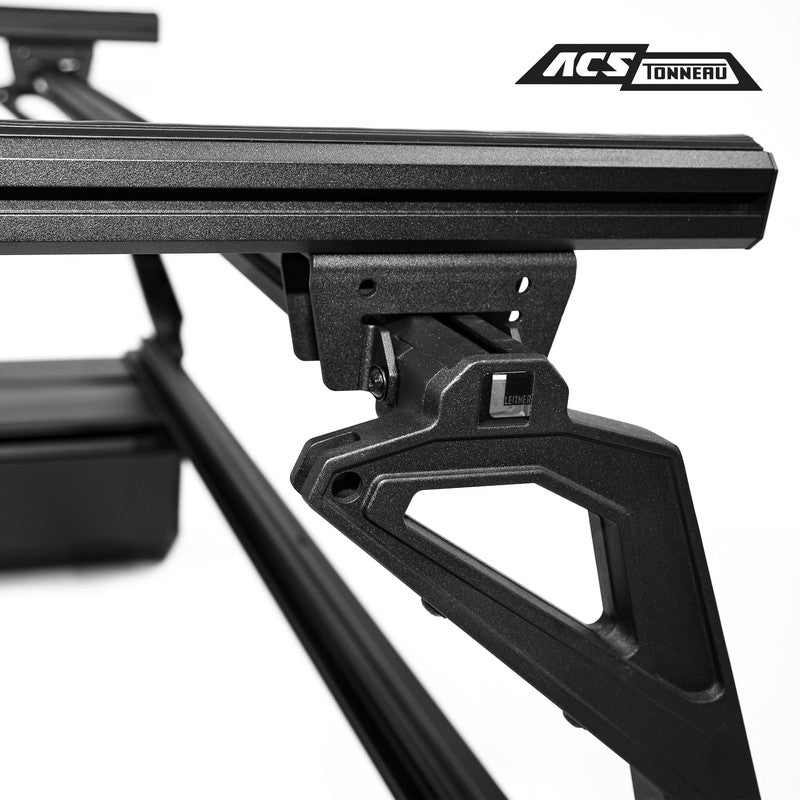 Leitner ACS Forged Tonneau - Rack Only - RAM-