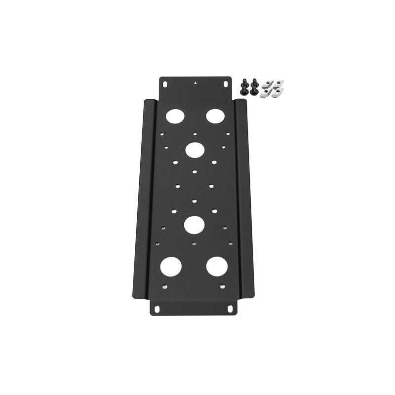 Leitner Universal Mounting Plate-