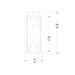 Leitner Universal Mounting Plate-