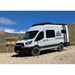 Backwoods Adventure Mods-Backwoods Ford Transit (2015+) DRIFTR Roof Rack-