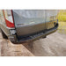 Backwoods Adventure Mods-Backwoods Ford Transit (2015+) Rear Bumper-