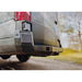 Backwoods Adventure Mods-Backwoods Ford Transit (2015+) Rear Bumper-