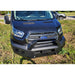 Backwoods Adventure Mods-Backwoods Ford Transit (2020+) Front Bumper [Bull Bar]-