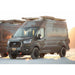 Backwoods Adventure Mods-Backwoods Ford Transit (2020+) Scout Front Bumper-