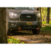 Backwoods Adventure Mods-Backwoods Ford Transit (2020+) Scout Front Bumper-