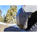 Backwoods Adventure Mods-Backwoods Mercedes Sprinter (2019+) Front Bumper [No Bull Bar]-