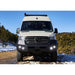 Backwoods Adventure Mods-Backwoods Mercedes Sprinter (2019+) Front Bumper [No Bull Bar]-