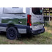 Backwoods Adventure Mods-Backwoods Mercedes Sprinter (2019+) Rear Bumper-