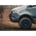 Backwoods Adventure Mods-Backwoods Mercedes Sprinter (2019+) Scout Front Bumper-