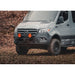 Backwoods Adventure Mods-Backwoods Mercedes Sprinter (2019+) Scout Front Bumper-