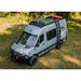 Backwoods Adventure Mods-Backwoods Mercedes Sprinter & Sprinter Revel (2007+) DRIFTR Roof Rack-