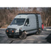 Backwoods Adventure Mods-Backwoods Mercedes Sprinter & Sprinter Revel (2007+) DRIFTR Roof Rack-