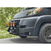 Backwoods Adventure Mods-Backwoods RAM Promaster (2013-2022) Scout Front Bumper-