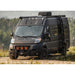 Backwoods Adventure Mods-Backwoods RAM Promaster (2013-2022) Scout Front Bumper-