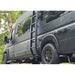 Backwoods Adventure Mods-Backwoods RAM Promaster (2013+) DRIFTR Ladder-