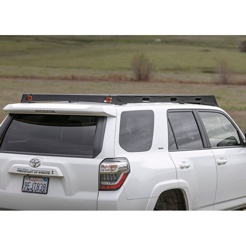 Backwoods Adventure Mods-Backwoods Toyota 4Runner 5th Gen (2010-2023) DRIFTR Roof Rack-