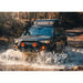 Backwoods Adventure Mods-Backwoods Toyota 4Runner 5th Gen (2014-2022) Hi-Lite Overland Front Bumper [Bull Bar]-