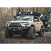 Backwoods Adventure Mods-Backwoods Toyota 4Runner 5th Gen (2014-2022) Hi-Lite Overland Front Bumper [No Bull Bar]-